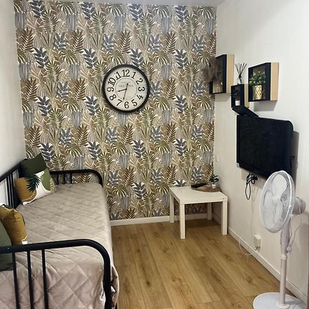 Cosy Appartement Nid De Reve オーベルヴィリエ エクステリア 写真