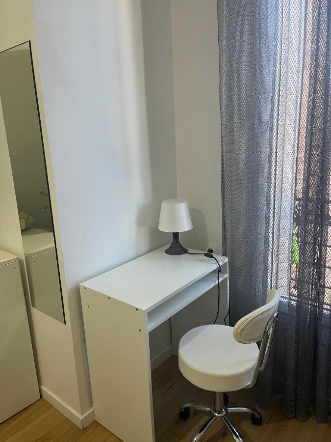 Cosy Appartement Nid De Reve オーベルヴィリエ エクステリア 写真