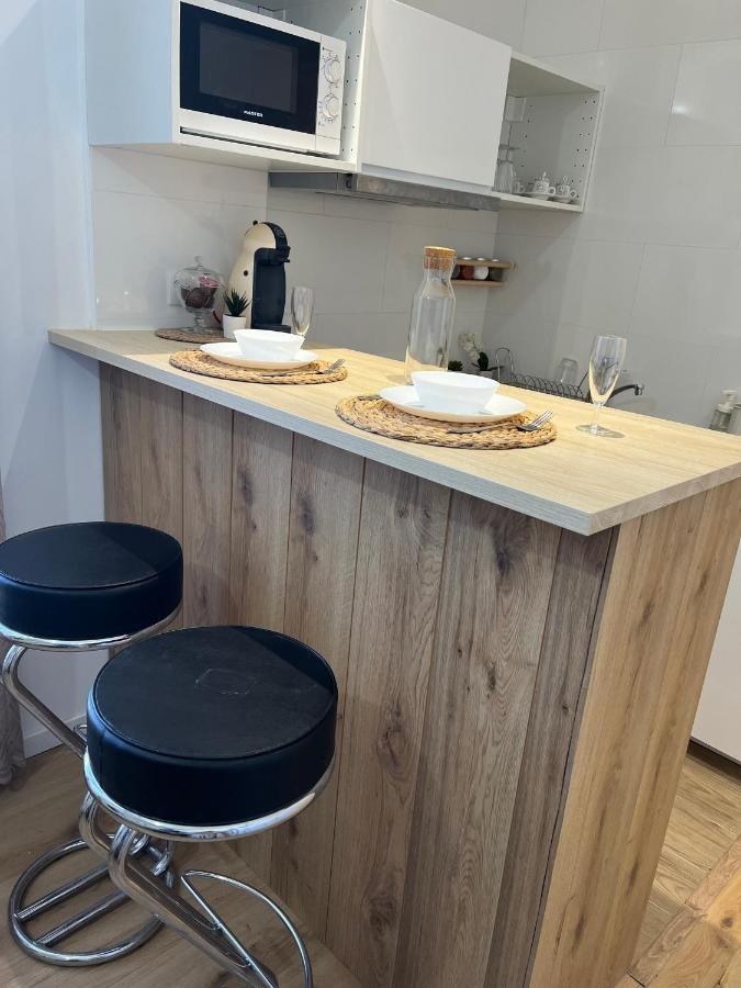 Cosy Appartement Nid De Reve オーベルヴィリエ エクステリア 写真