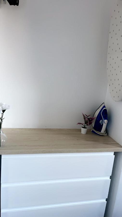 Cosy Appartement Nid De Reve オーベルヴィリエ エクステリア 写真