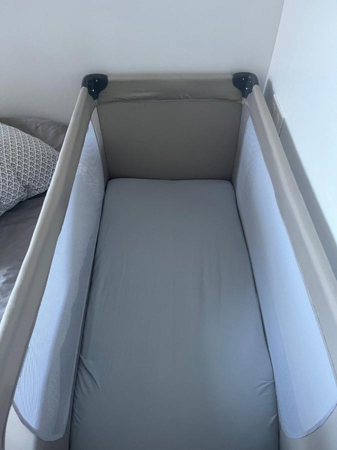 Cosy Appartement Nid De Reve オーベルヴィリエ エクステリア 写真
